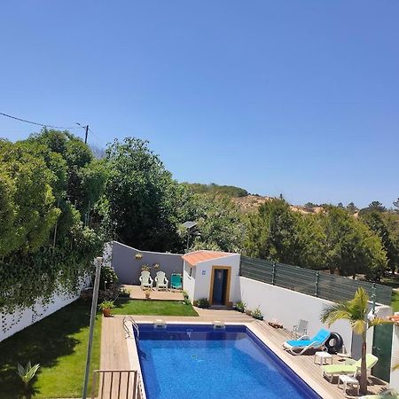 Vicentina Rooms By Casas Do Alentejo อัลโมกราฟ ภายนอก รูปภาพ