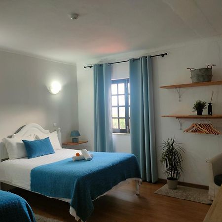 Vicentina Rooms By Casas Do Alentejo อัลโมกราฟ ภายนอก รูปภาพ