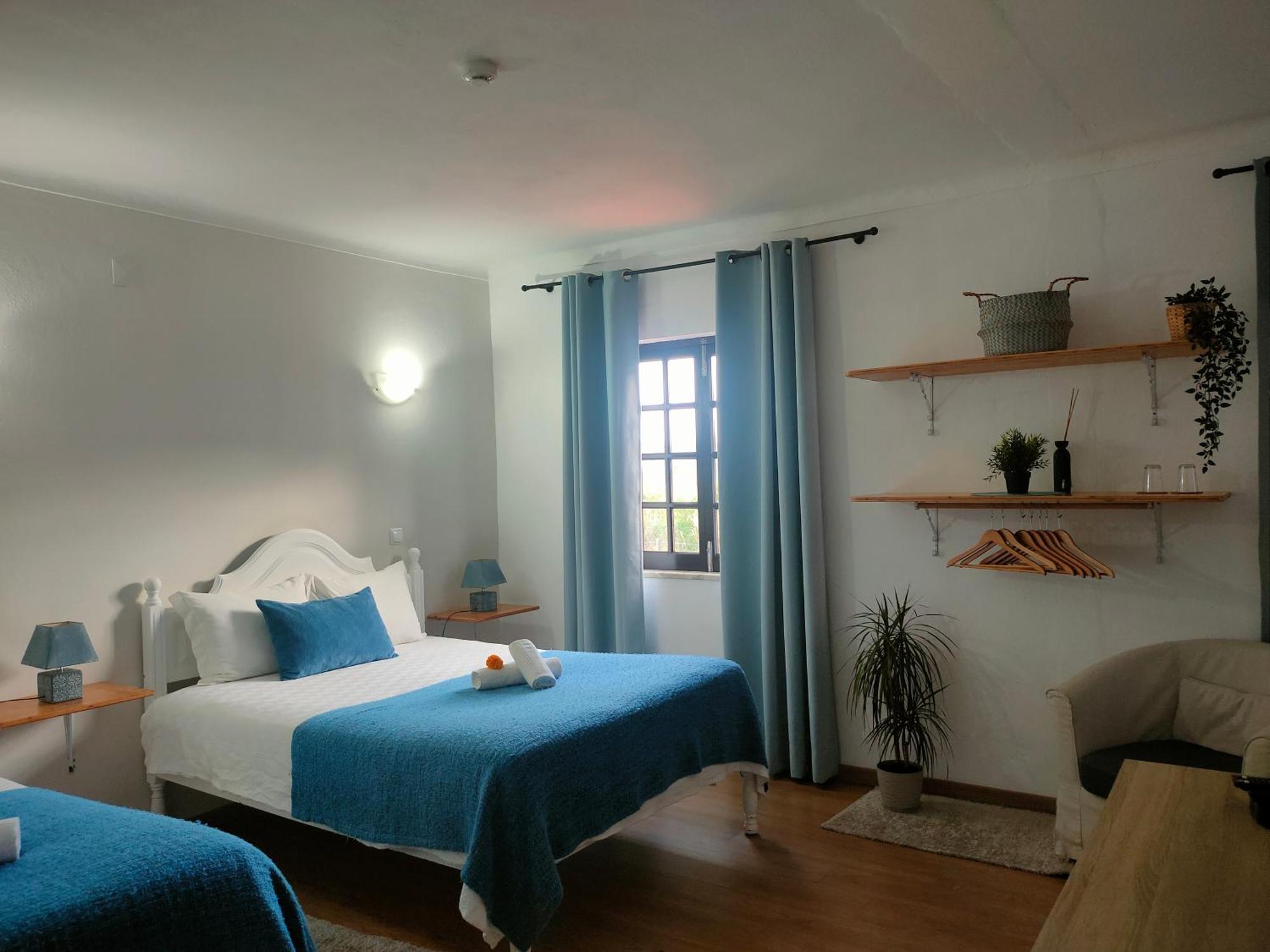 Vicentina Rooms By Casas Do Alentejo อัลโมกราฟ ภายนอก รูปภาพ