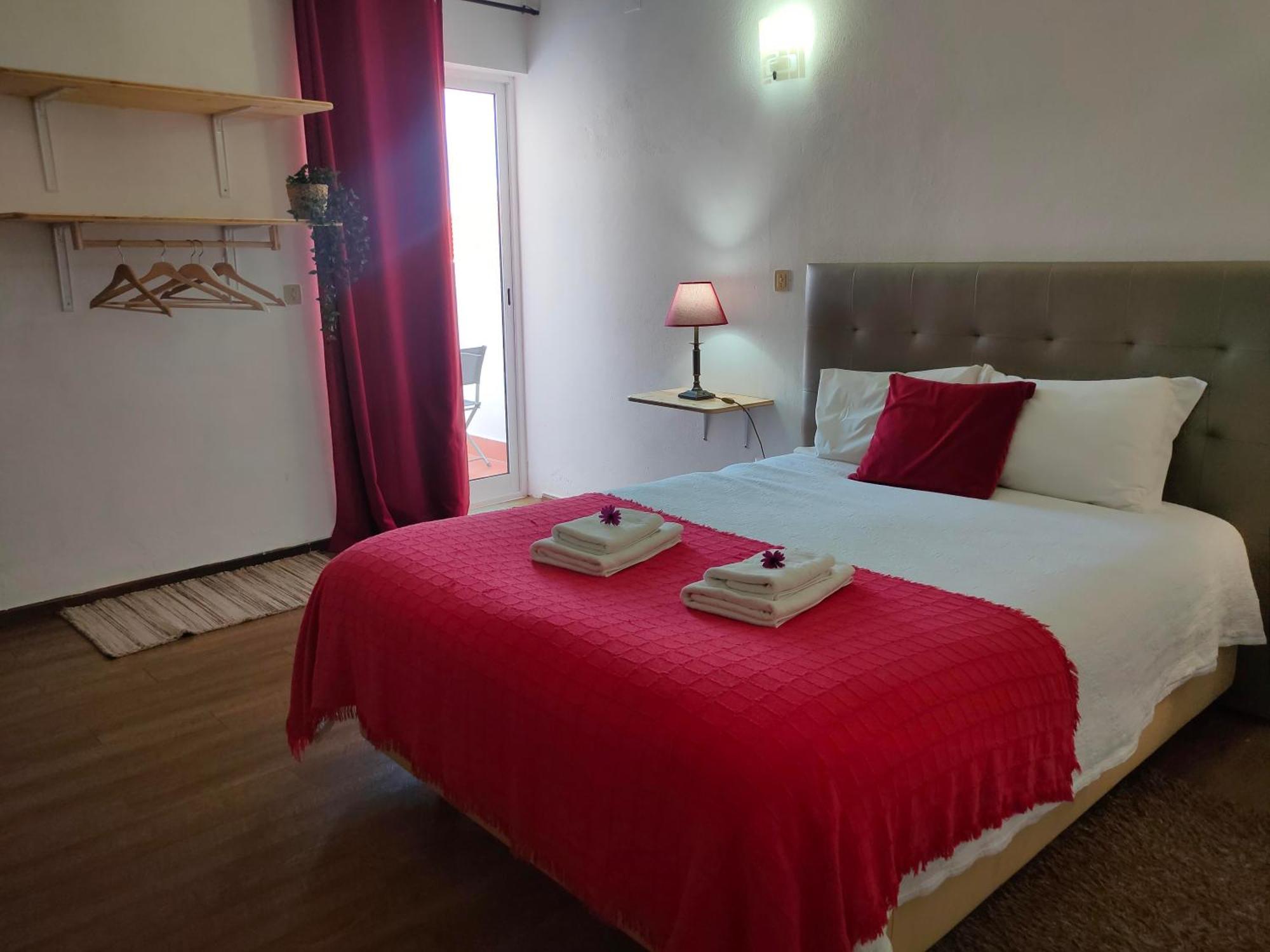 Vicentina Rooms By Casas Do Alentejo อัลโมกราฟ ภายนอก รูปภาพ