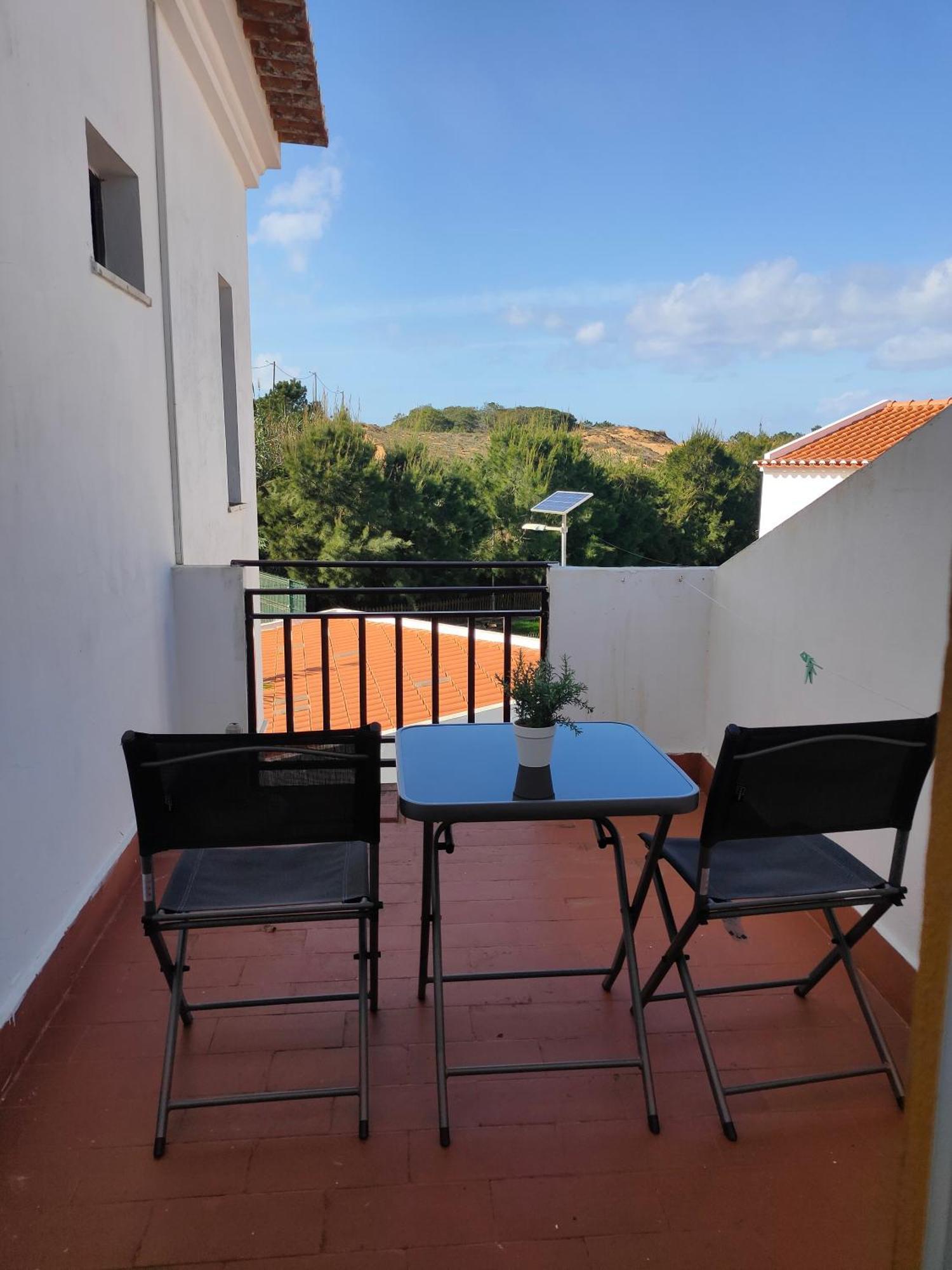 Vicentina Rooms By Casas Do Alentejo อัลโมกราฟ ภายนอก รูปภาพ