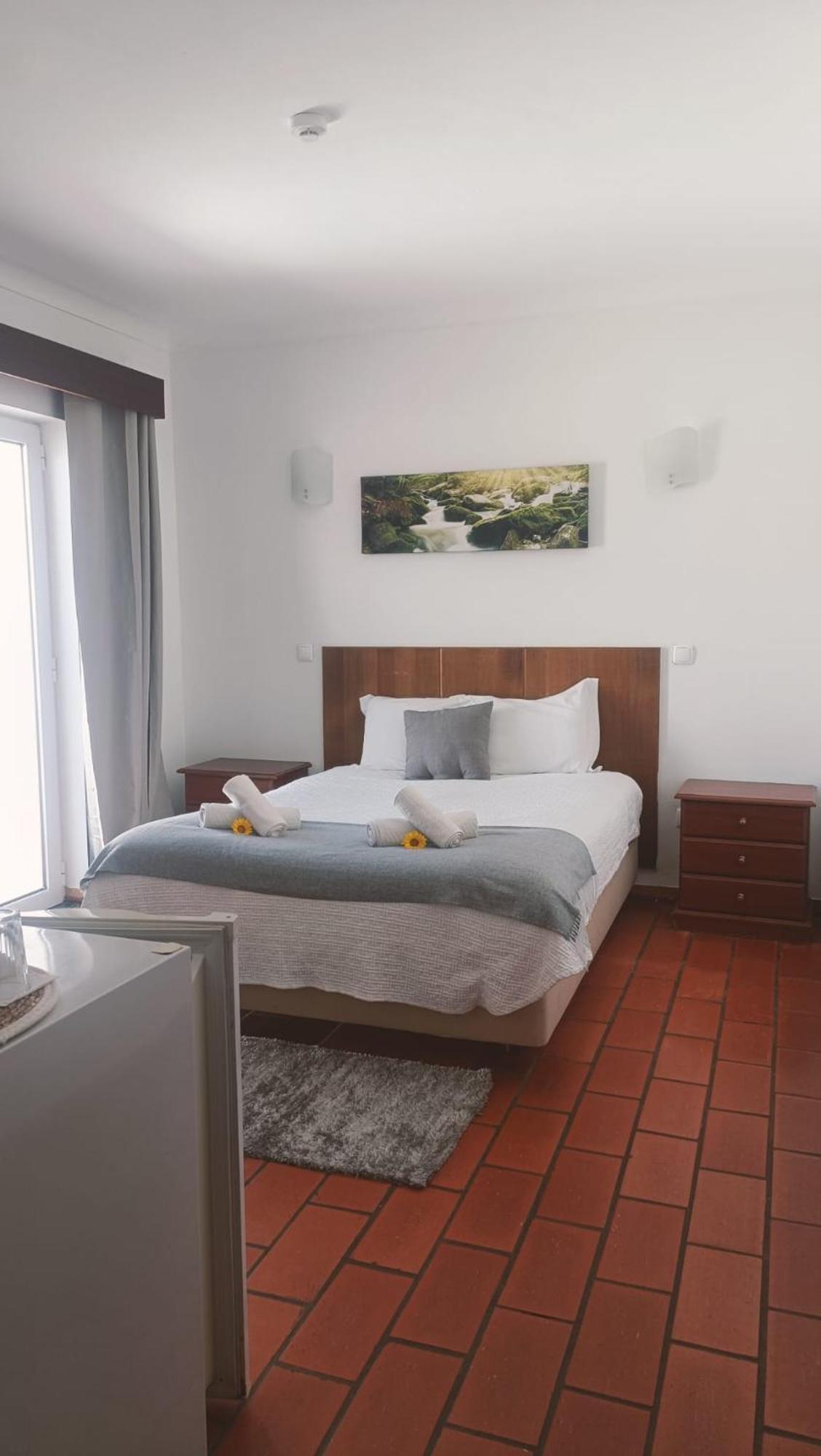 Vicentina Rooms By Casas Do Alentejo อัลโมกราฟ ภายนอก รูปภาพ